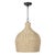 2020s Campagna Woven Pendant For Sale - Image 5 of 5