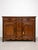 Brown Antique Louis Xv Commode For Sale - Image 8 of 8