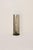 Metal Arrow Stainless Steel Table Lamp Without Diffuser by Violaine d'Harcourt For Sale - Image 7 of 8