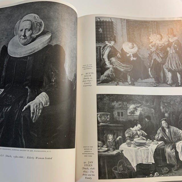 Green 1939 Masterpieces of Art Ny World's Fair For Sale - Image 8 of 13