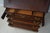 Henkel Harris Henkel Harris Mahogany Document Secretary Desk For Sale - Image 4 of 18