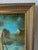Early 20th Century After Aelbert Cuyp, "The Maas at Dordrecht" — Vintage Oil on Linen, Dutch Golden Age Marine Scene, Sourced in France For Sale - Image 4 of 6
