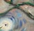 "Blue Moon", Contemporary, Night Landscape, Oil Painting, Gallery Arts For Sale In Saint Louis - Image 6 of 8