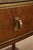 Johnathan Charles 'Barcelona' Marble Top Walnut Nightstand For Sale In Philadelphia - Image 6 of 18