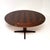 An absolutely stunning and iconic Danish vintage Flip Flap Lotus dining table by Dyrlund. This was made in Denmark, it...