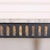 English Breakfront Console Table For Sale - Image 6 of 11