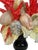 Italian Majolica “Frutti Di Mare” Coral & Shell Centerpiece Sculpture For Sale In Houston - Image 6 of 8