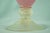 Murano Zanfirico Glass Jug Vase attributed to Poli For Sale - Image 18 of 18