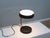 Mid-Century Modern Table Lamp by Tito Agnoli for O-Luce, 1950s For Sale - Image 13 of 13