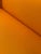 Michiel Van Der Kley Orange Isobel Sofa for Artifort, 2000s For Sale - Image 15 of 18