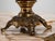 Antique Chinese Cloisonne Table Lamp For Sale - Image 6 of 12