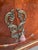Chinoiserie Vintage Hall Cabinet For Sale - Image 9 of 12