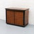 Vintage Italian Sideboard in Burl Wood, 1980s For Sale - Image 16 of 16