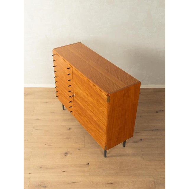 Dresser from Günter Renkel, 1960s For Sale - Image 5 of 12