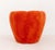 Textile Sacha Lakic for Roche Bobois "Astrea" Swivel Arm Chair For Sale - Image 7 of 8