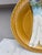 French Country 19th Century Majolica Asparagus Plate Sarreguemines For Sale - Image 3 of 4