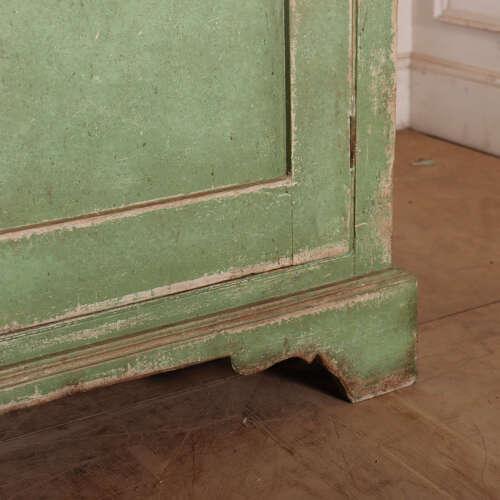 English Farm House Dresser Base For Sale - Image 13 of 18