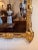 18th Century 18th Century Italian Giltwood Mirror For Sale - Image 5 of 5