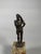 Workshop of Vittoria Alessandro (1525-1608) Heracles in Bronze, Late 16th Century For Sale - Image 6 of 9