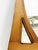 Vintage Beige Wooden Table Mirror, France, 1920s For Sale - Image 17 of 18
