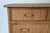 Five-Drawer Chest of Drawers in Wicker and Bamboo, 1970s For Sale - Image 12 of 18