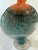 Modern Kosta Boda "Bon Bon" Art Glass Ewer Jug by Kjell Engman For Sale - Image 3 of 11