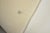 Early 21st Century Decorator Modern Beige Upholstered Button Tufted Skirted 35" Round Ottoman For Sale - Image 5 of 12