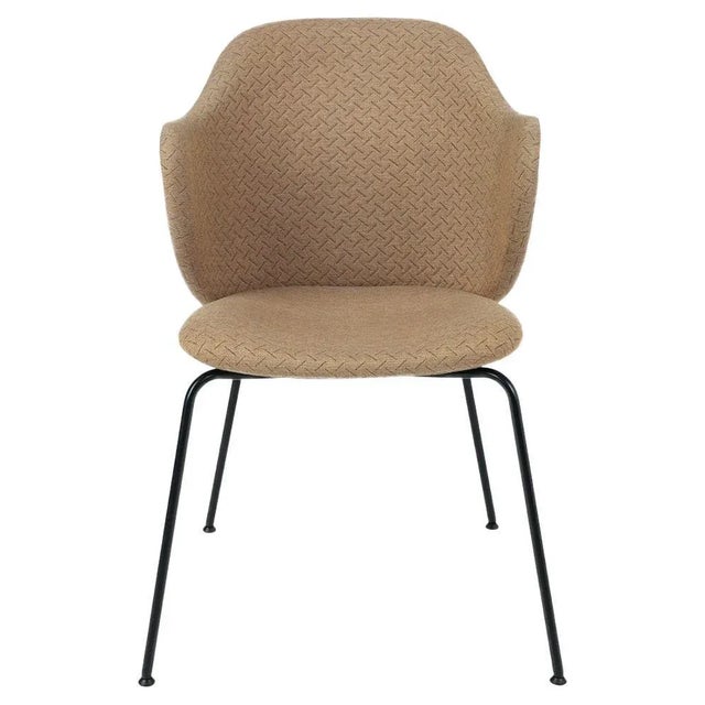 Not Yet Made - Made To Order Brown Jupiter Chair by Lassen For Sale - Image 5 of 5