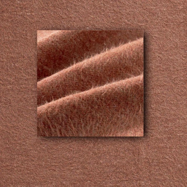 Wood Louis XVI Style Bergere For Sale - Image 7 of 7