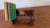 Red Antique 1900s Edwardian Inlaid Book Trough Disabled Soldiers & Sailors Lord Roberts Marked Metal Tag For Sale - Image 8 of 8