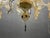 Venetian Murano Glass Chandelier, 1960s For Sale - Image 12 of 18