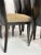 Dakota Jackson Set of 6 Cadette Dining Chairs by Dakota Jackson For Sale - Image 4 of 10