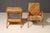 1960s Czechoslovak Armchairs, 1960s, Set of 2 For Sale - Image 5 of 11