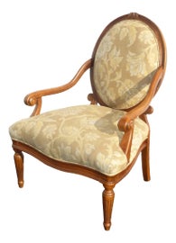 Example of Sam Moore Accent Chairs
