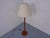 1960s Large Danish Teak Floor Lamp from Dyrlund, 1960s For Sale - Image 5 of 18