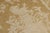 Gold Southwood Gold Damask Camelback Sofa For Sale - Image 8 of 18