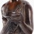 Allegory of Youth Bronze Sculpture For Sale - Image 5 of 10