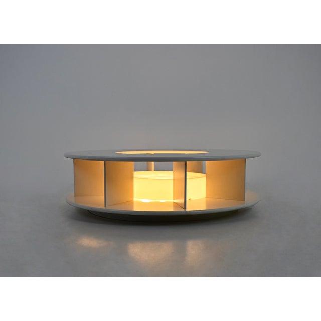 Bazaar Coffee Table attributed to Superstudio for Giovanetti, 1968 For Sale - Image 4 of 13