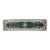 Art Deco Chinese , 2'7" X 10' For Sale
