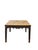 Early 18th Century Antique Elm 82" Long Dining Table For Sale - Image 5 of 11