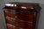 Brown Napoleon III Secretary in Wood For Sale - Image 8 of 18
