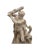 Marble Sculpture of Hercules Fighting the Serpents, Italy, Early 20th Century For Sale - Image 4 of 12