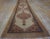 Antique Persian Serab rug, size: 3'4" x 14'6". Antique Serab Hallway Runner Wool Ivory Rug, Circa Date: 1880s. This...
