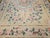 Late 19th Century French Aubusson Needlepoint Carpet in Floral Pattern in Ivory, Green, Pink, Blue For Sale - Image 15 of 18