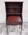 Antique 19th Century Primitive Country Secretary Desk and Bookcase For Sale In Kansas City - Image 6 of 10