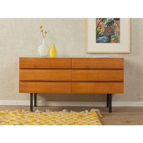 Chest of Drawers by Musterring, 1960s For Sale - Image 3 of 8