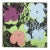 1986 Carnegie Museum of Art Andy Warhol Flowers Ii.64 Limited Edition Lithograph For Sale