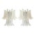 Murano Glass Wall Sconces by Simoeng, Set of 2 For Sale - Image 13 of 14