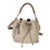 Galet Monogram Mahina Girolata Bag For Sale