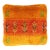 Pasargad DC Fine Hand Knotted Gabbeh Pillow For Sale